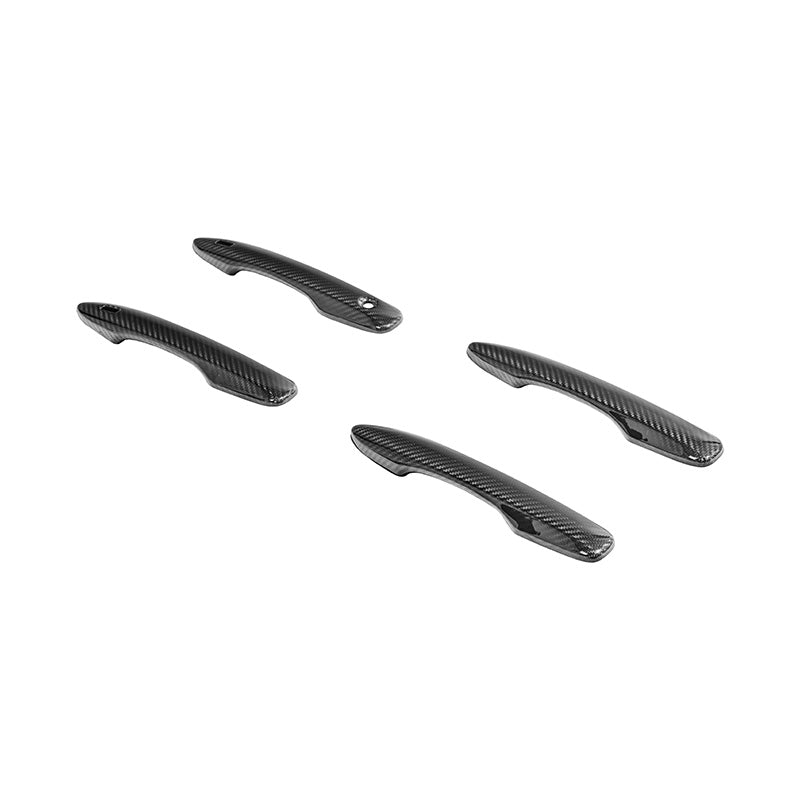2019-Up Toyota Corolla | JDM Door Handle Trim Cover Pair