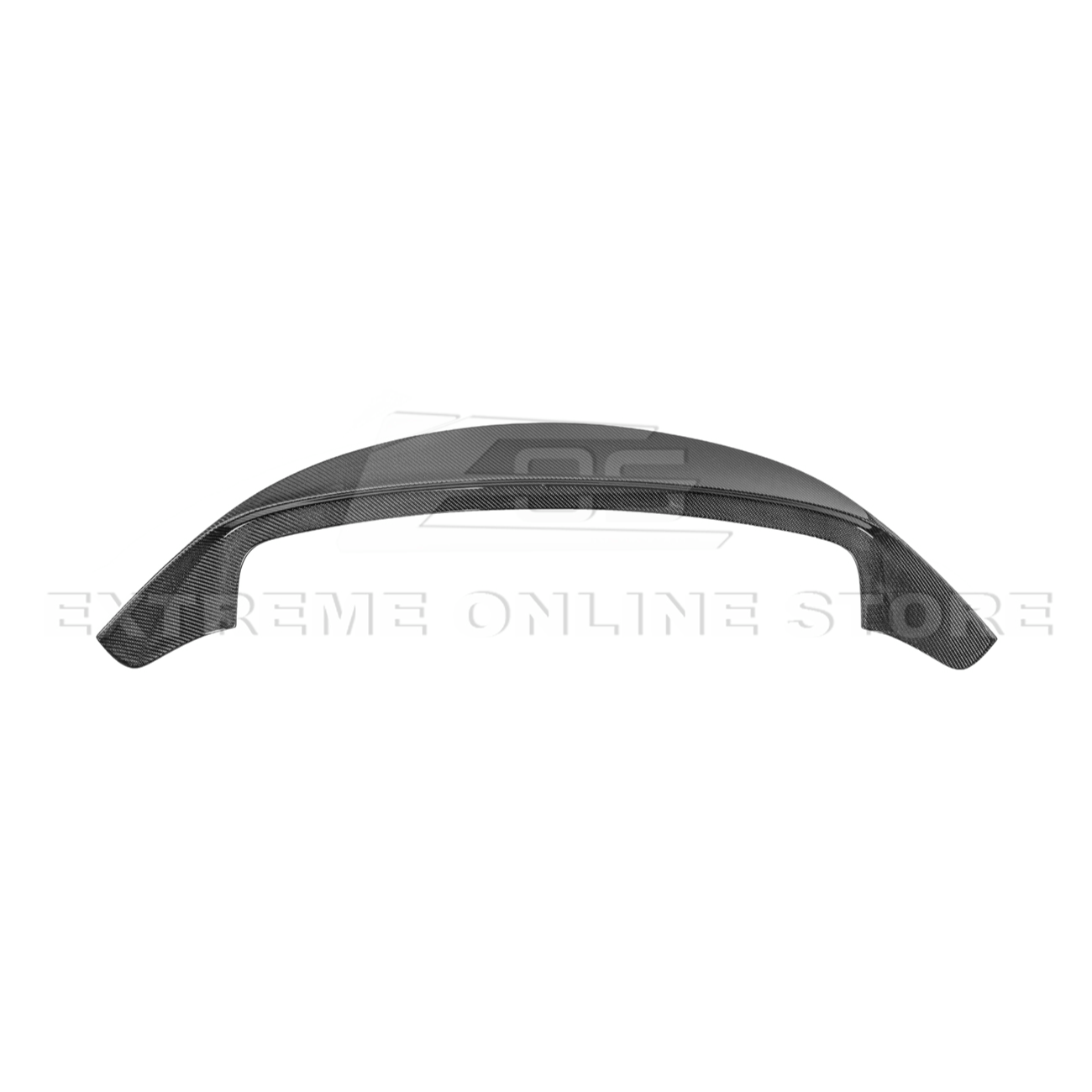 2019-Up Toyota GR Corolla Rear Roof Wing Duckbill Spoiler