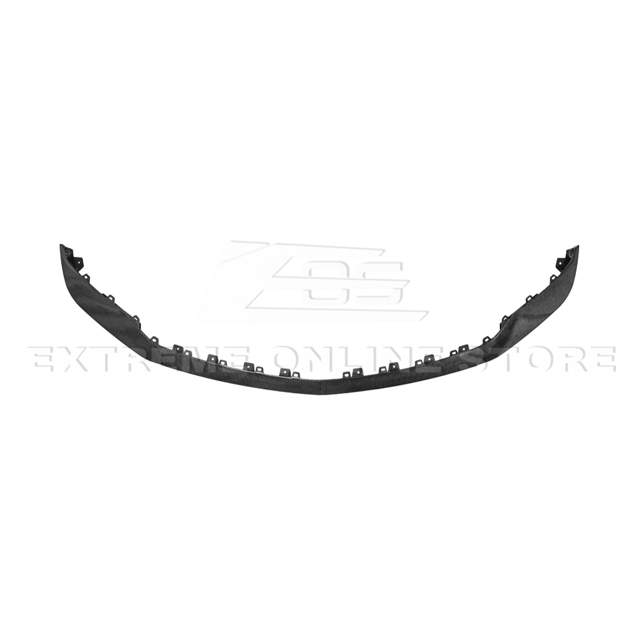 2020-24 Cadillac CT5-V Blackwing Front Lip Splitter & Winglets