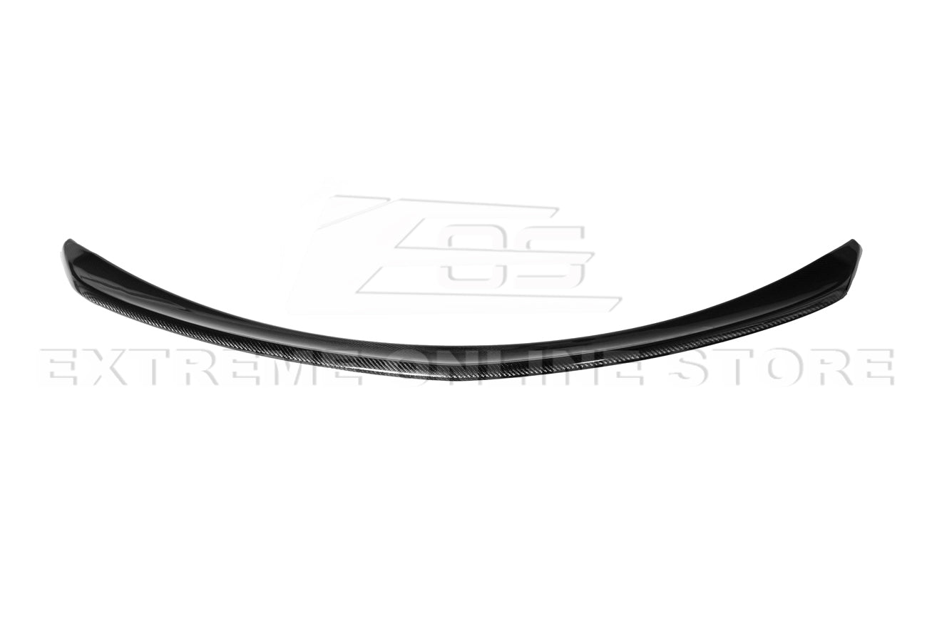2020-24 Cadillac CT5-V Blackwing Package Style Carbon Front Lip & Side Skirts