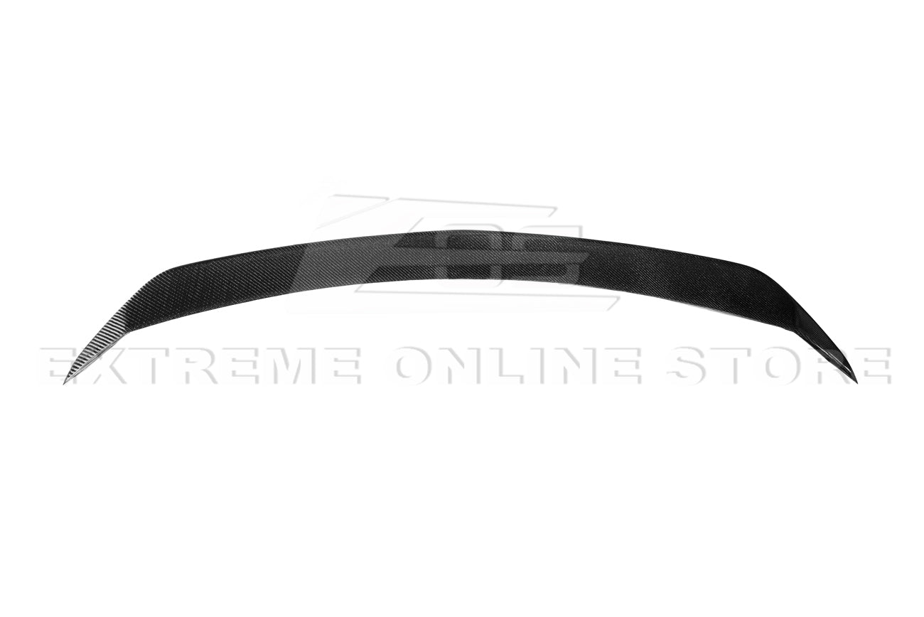 2020-24 Cadillac CT5-V | Blackwing Package Style Carbon Full Aero Kit