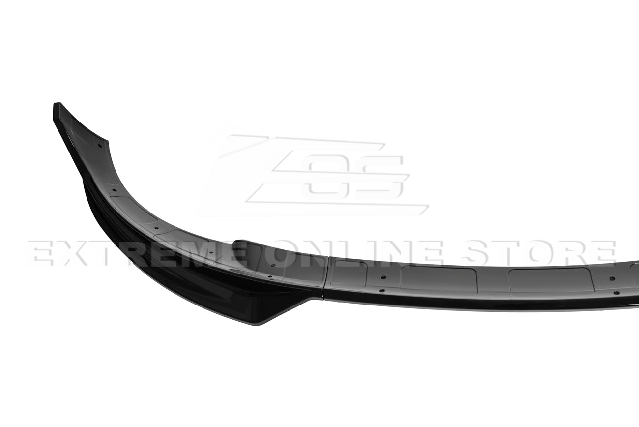 2020-24 Tesla Model Y Performance Front Splitter Lip