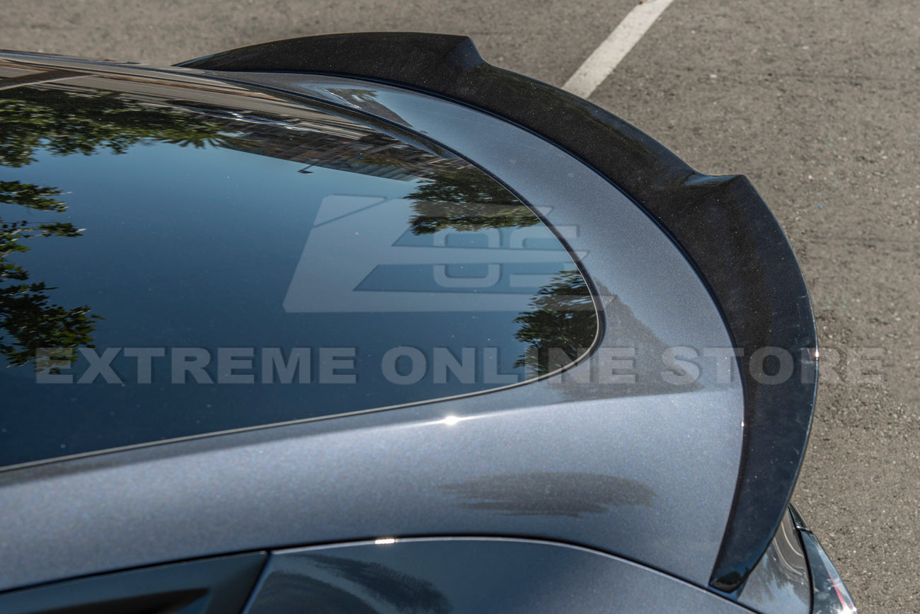 2020-24 Tesla Model Y Performance Full Aero Kit
