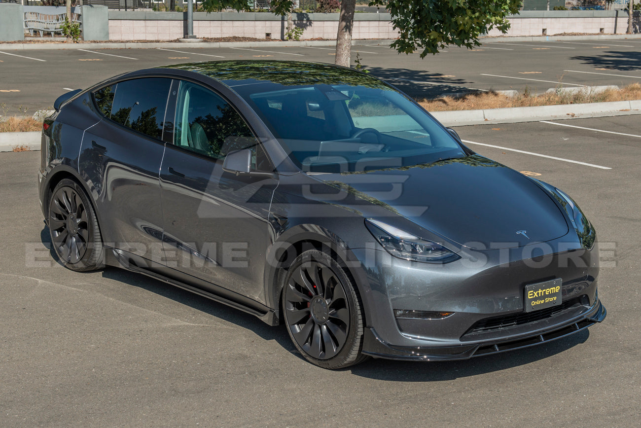 2020-24 Tesla Model Y Performance Full Aero Kit
