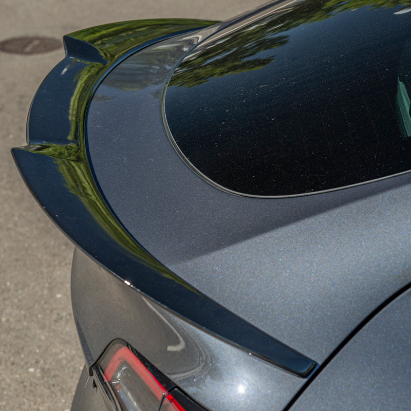 2020-24 Tesla Model Y Performance Rear Trunk Spoiler