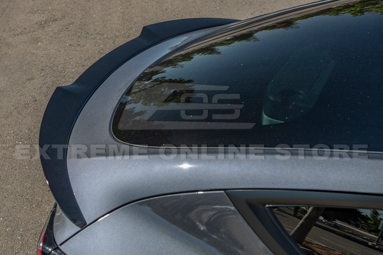 2020-24 Tesla Model Y Performance Rear Trunk Spoiler