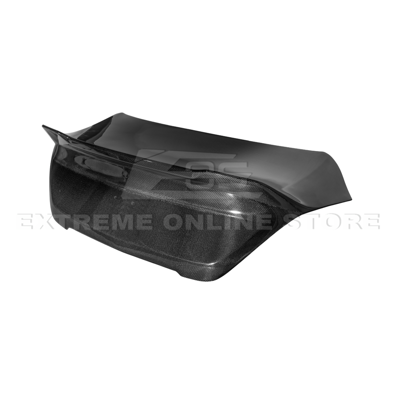 2020-Up Cadillac CT4 Rear Trunk w/ Blackwing Spoiler