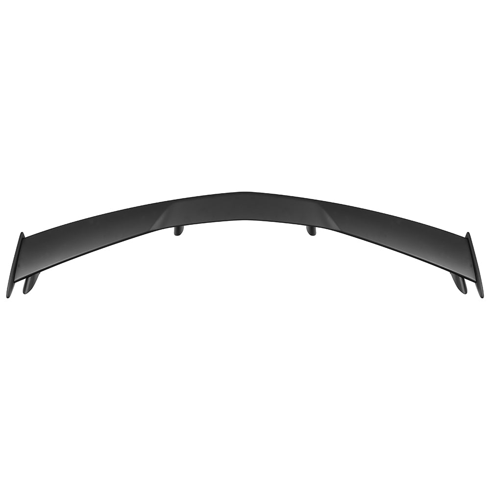 2020-Up Corvette C8 Z51 Facelifted Rear Trunk High Wing Spoiler