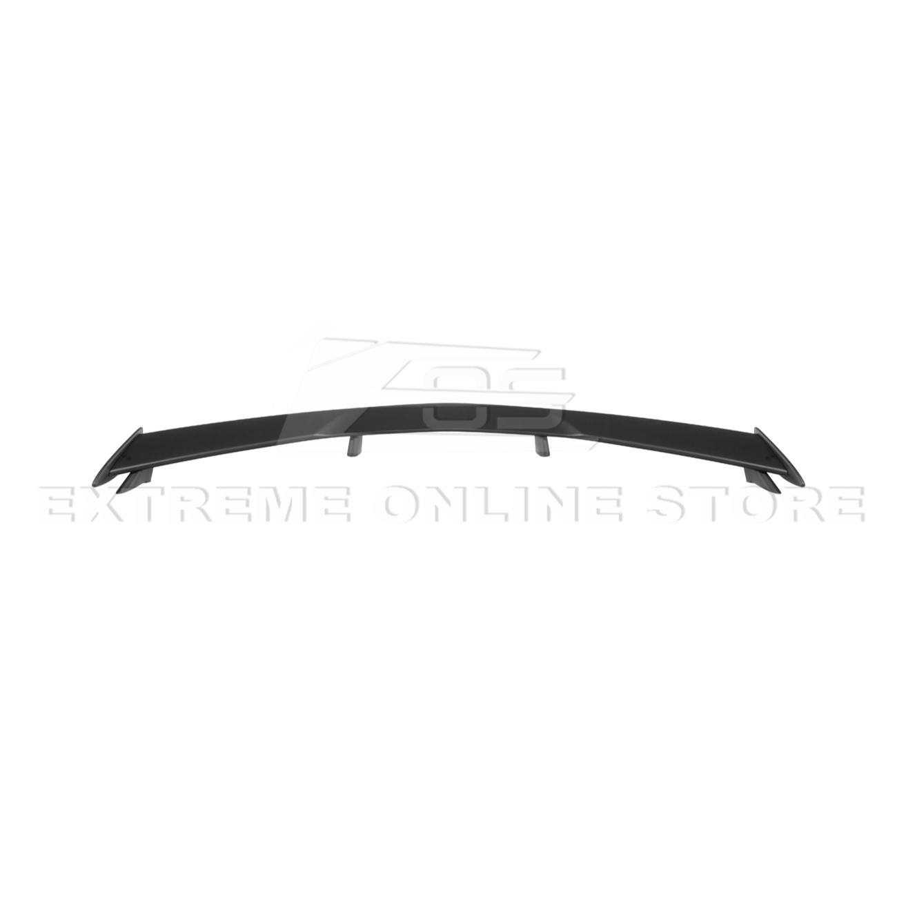 2020-Up Corvette C8 Z51 Facelifted Rear Trunk High Wing Spoiler