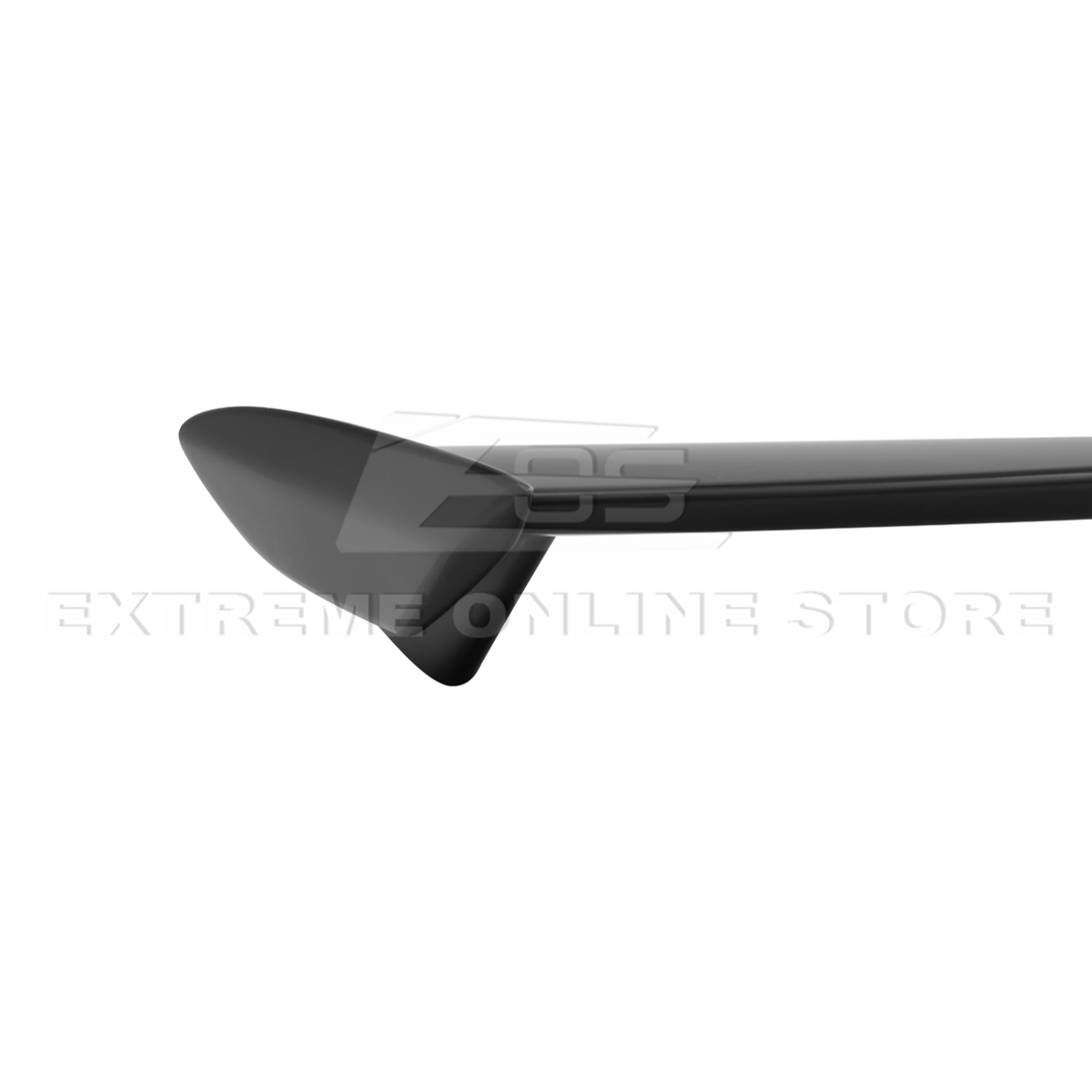 2020-Up Corvette C8 Z51 Facelifted Rear Trunk High Wing Spoiler