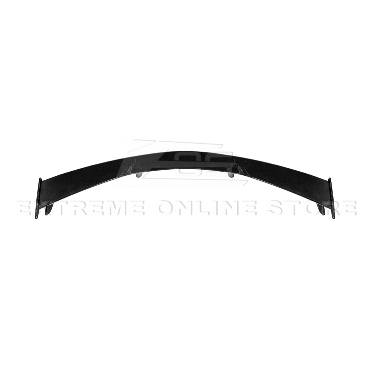 2020-Up Corvette C8 Z51 Facelifted Rear Trunk High Wing Spoiler