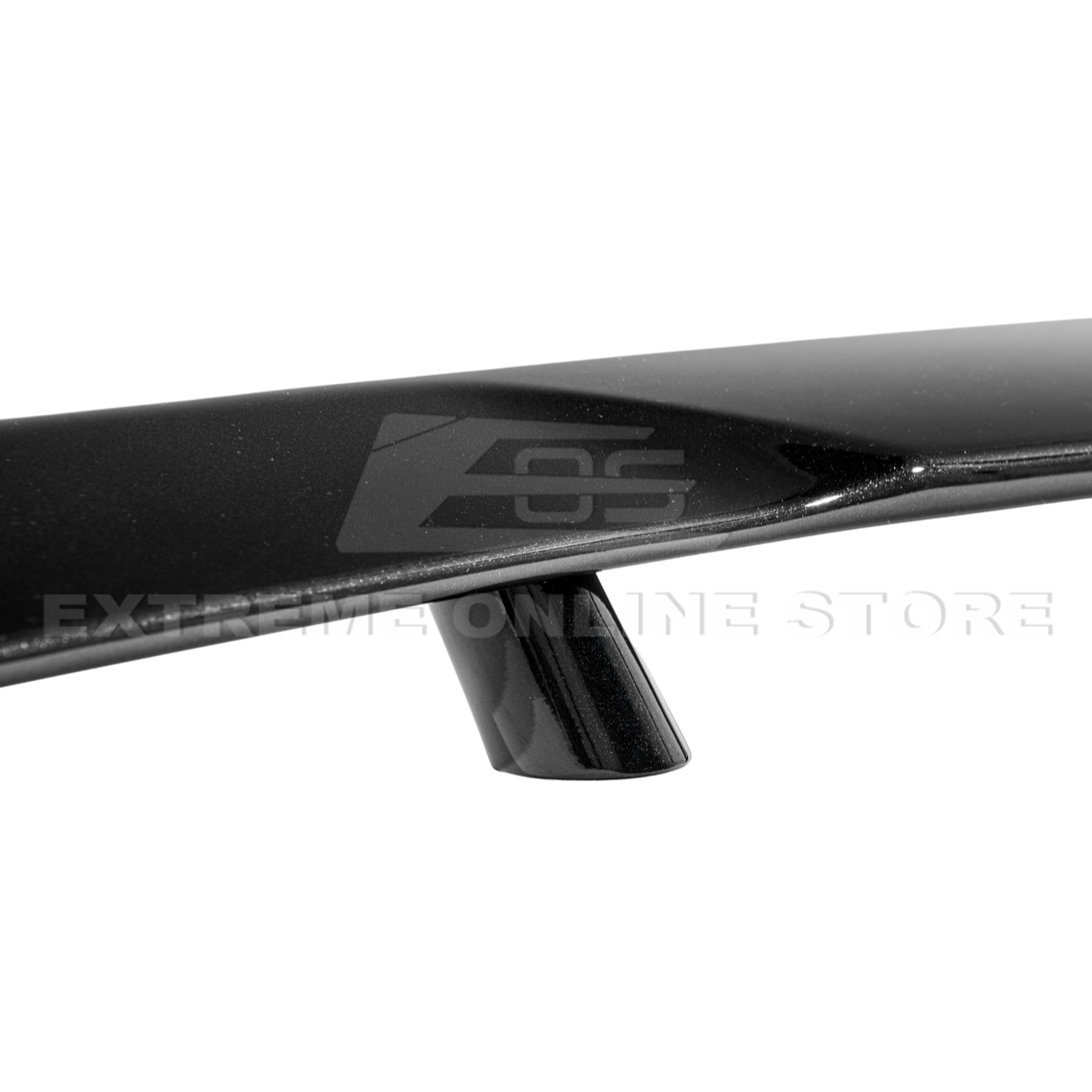 2020-Up Corvette C8 Z51 Facelifted Rear Trunk High Wing Spoiler