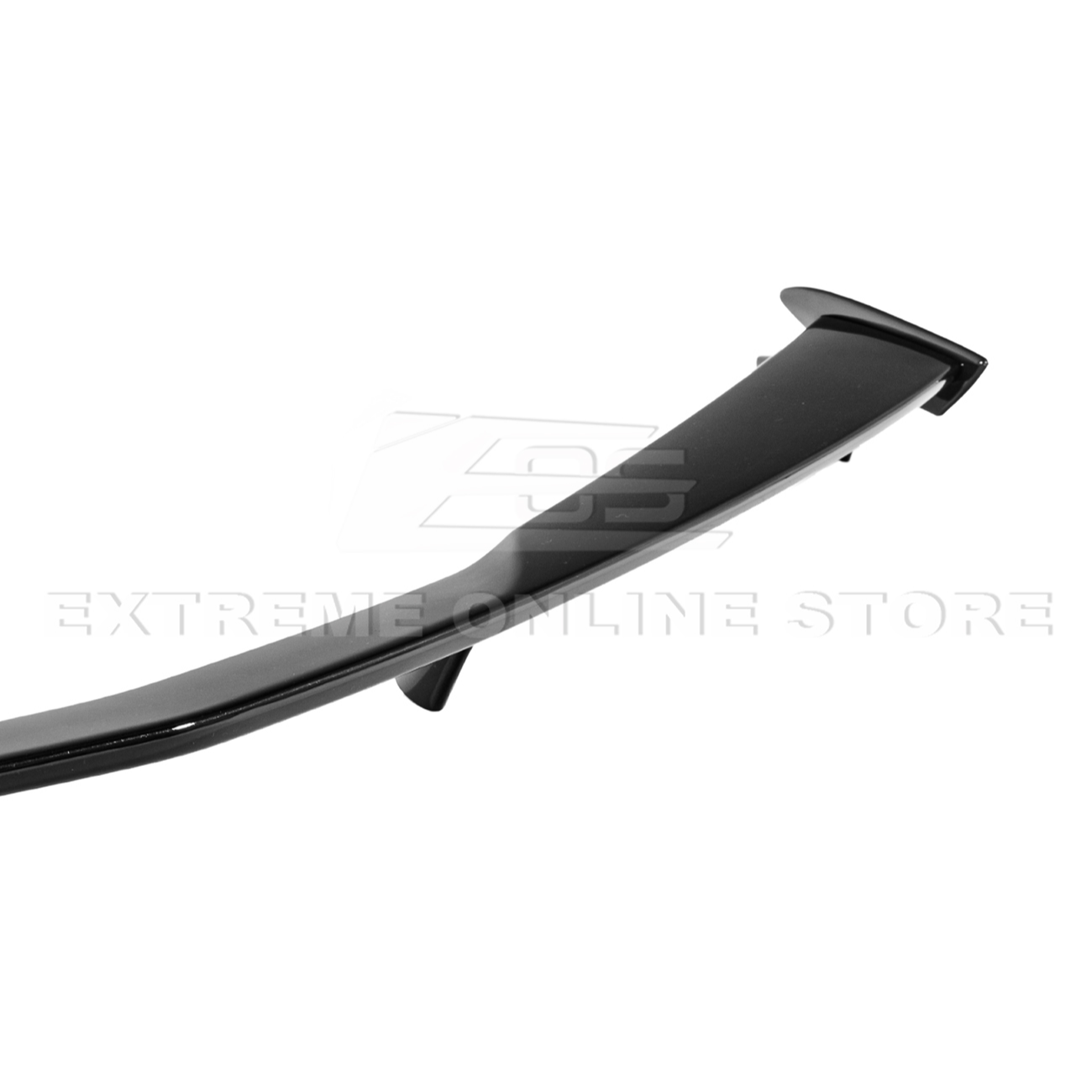 2020-Up Corvette C8 Z51 Facelifted Rear Trunk High Wing Spoiler