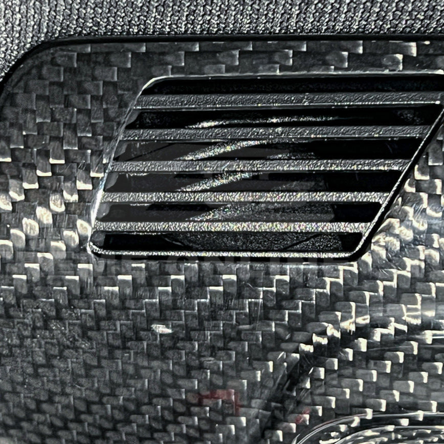 2020-Up Toyota Supra Reading Light Trim Cover