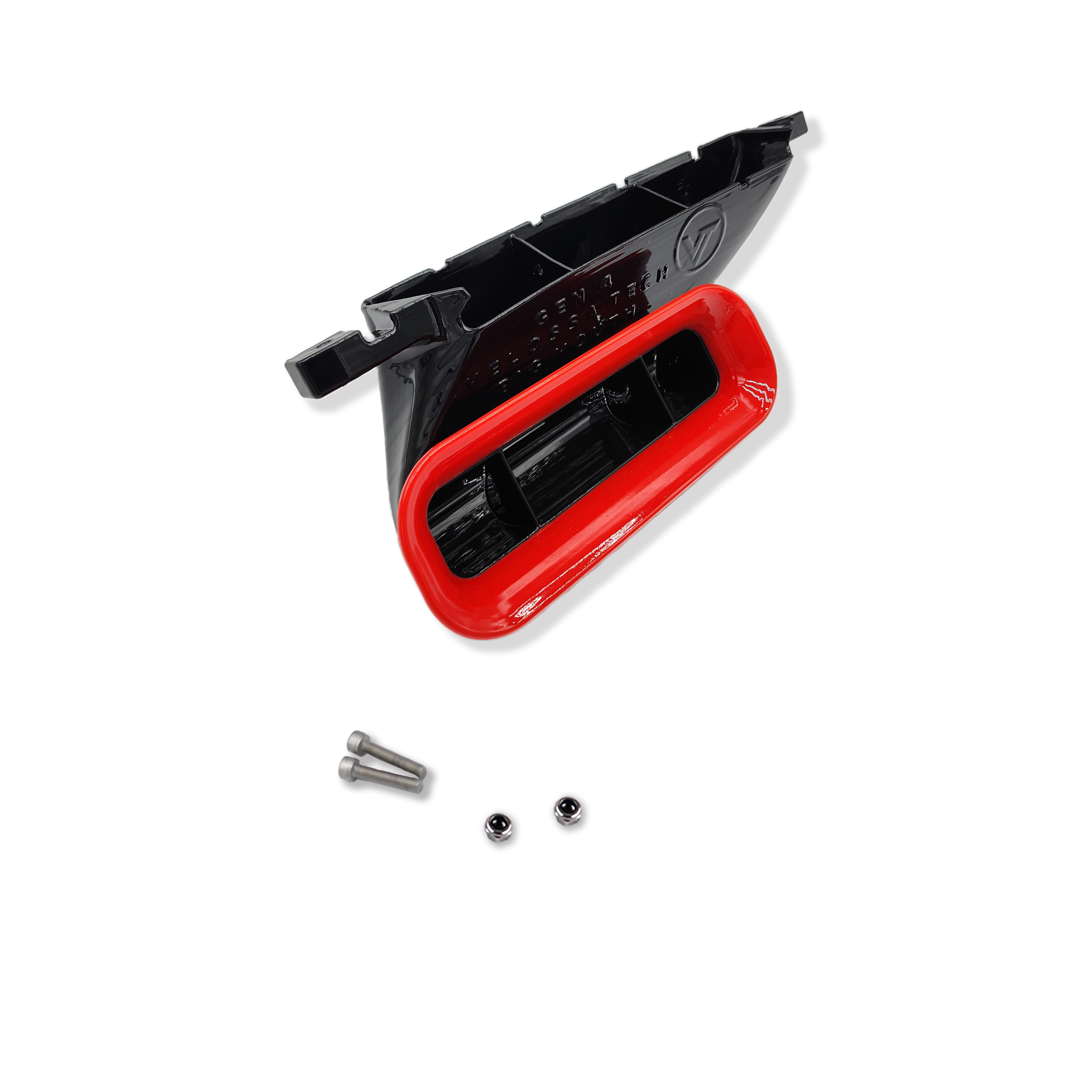 2021-2023 Hyundai Sonata N-Line BIG MOUTH Ram Air Intake Snorkel-Ram Air Intake-Grocery Getter Performance