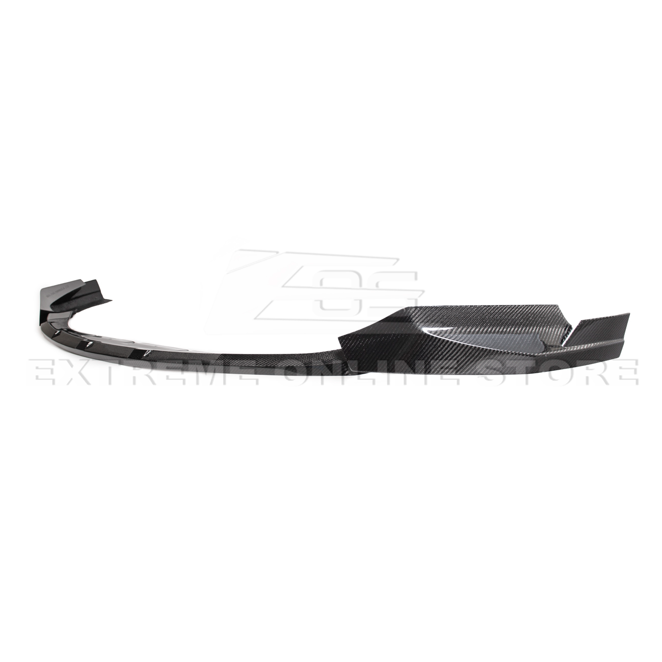 2021-Up BMW G80 M3 G82 G83 M4 Carbon Fiber Front Splitter Lip