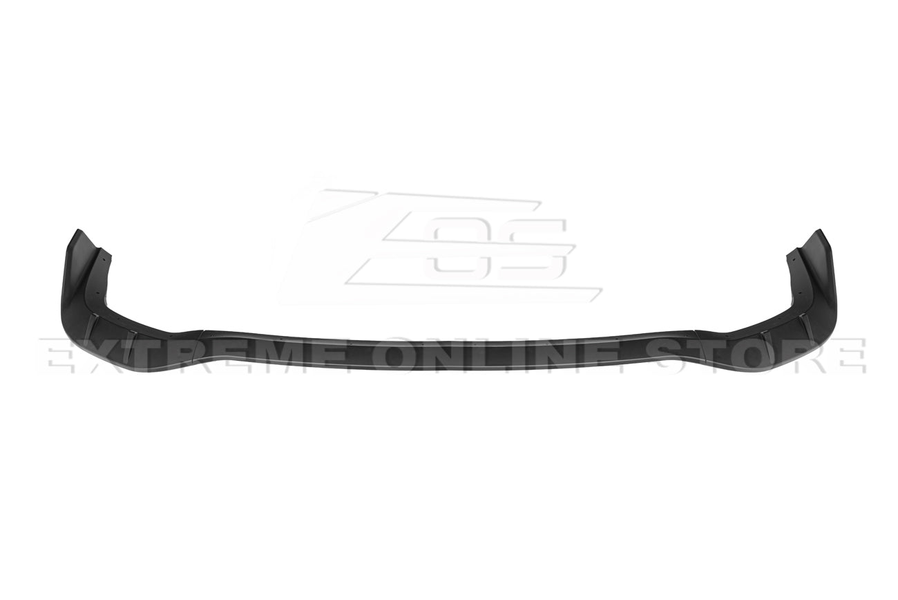 2021-Up Dodge Durango SRT Hellcat Front Splitter