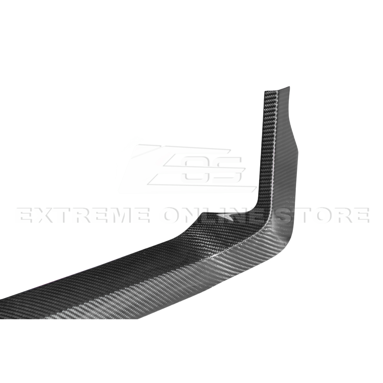 2021-Up Ford F-150 Center Console Side Panel Trim Cover