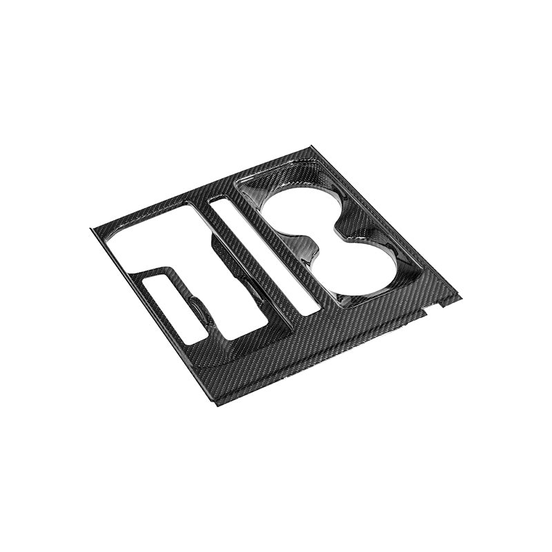 2021-Up Ford F-150 Center Control Gear Shift Panel Cover