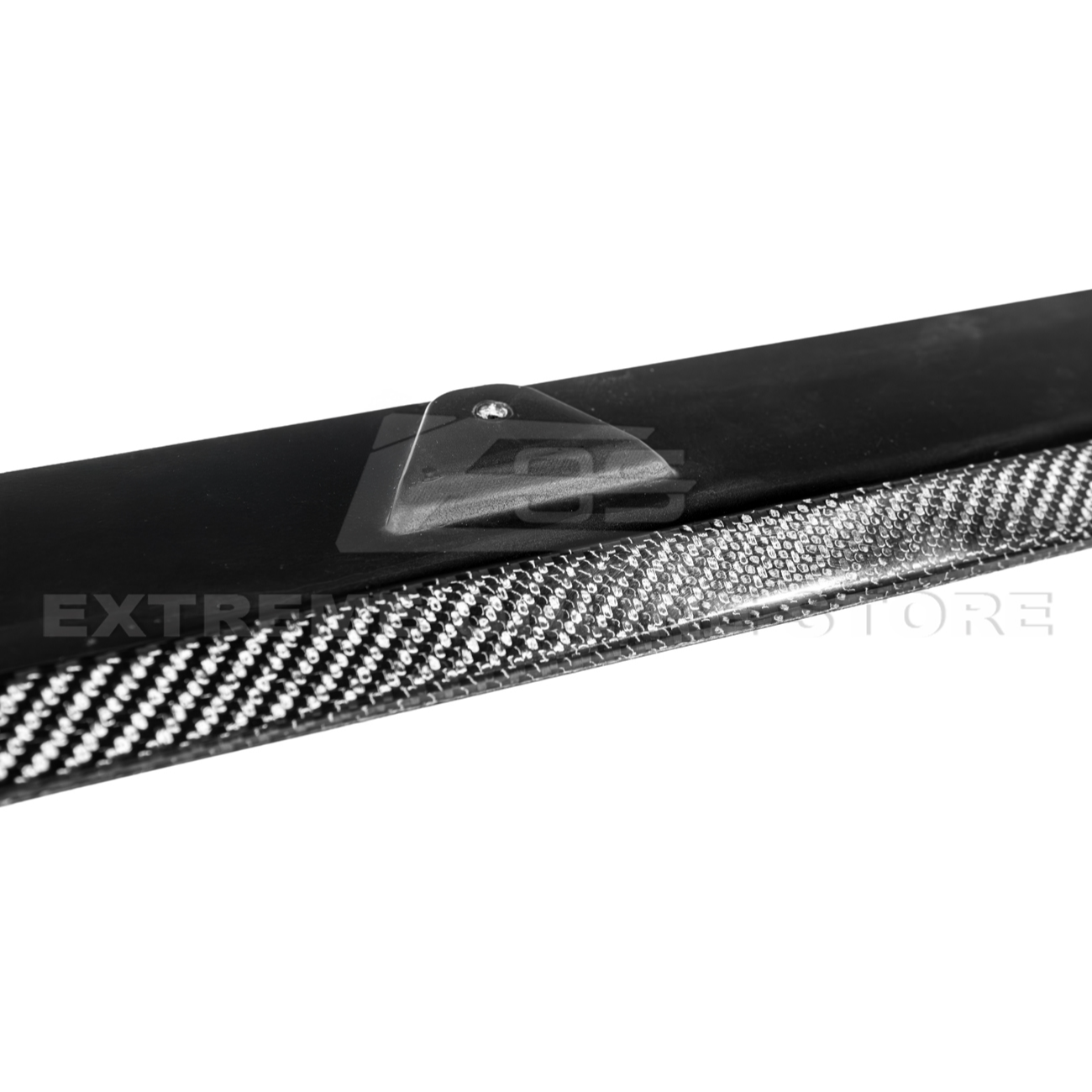 2021-Up Lexus IS Novel Style Front Lip Splitter & Side Skirts