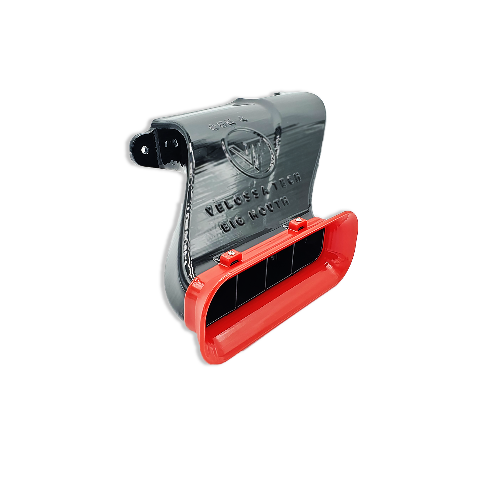 2022-2023 Hyundai Kona N BIG MOUTH Ram Air Intake Snorkel-Ram Air Intake-Grocery Getter Performance