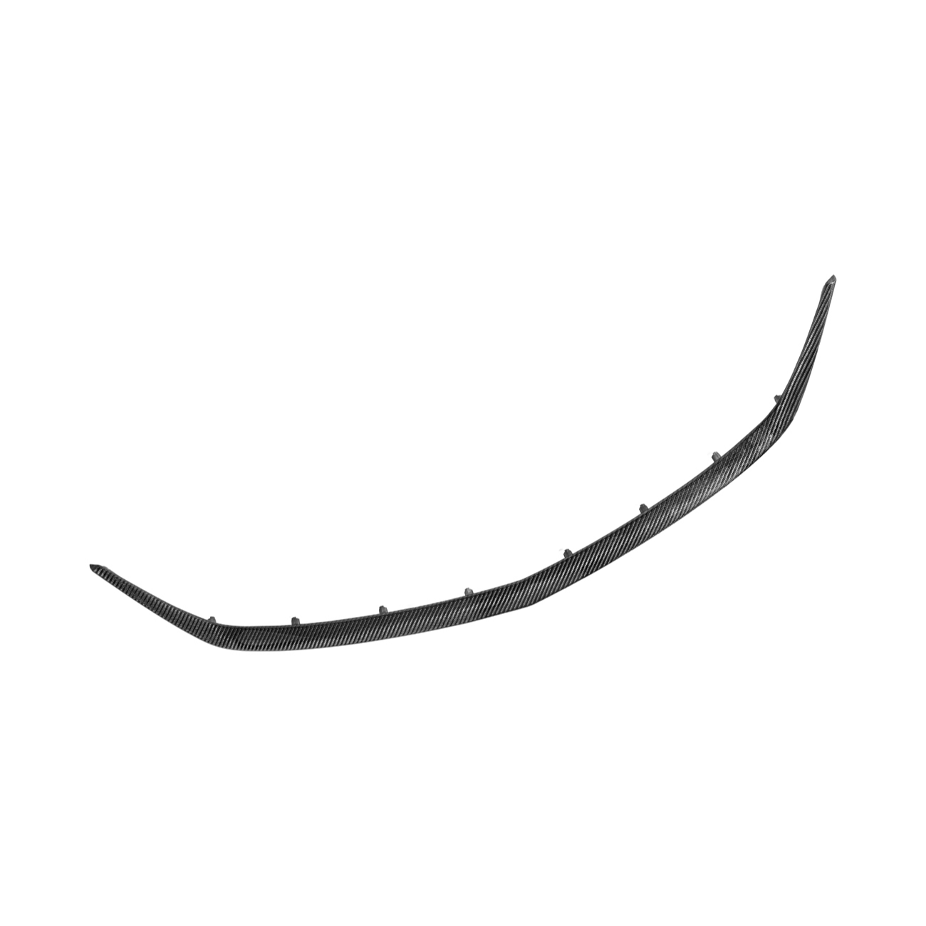 2022-24 Cadillac CT5-V Blackwing Dry Carbon Fiber Front Upper & Lower Grille Trim