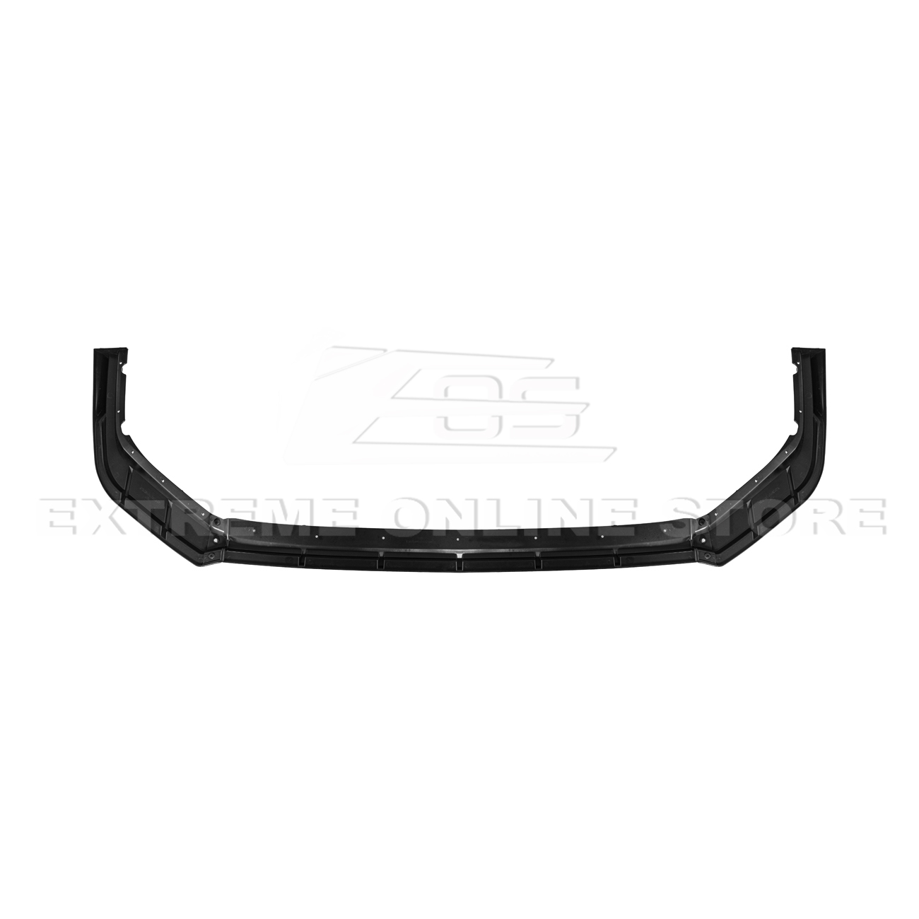 2022-24 Honda Civic Front Bumper Lip Splitter
