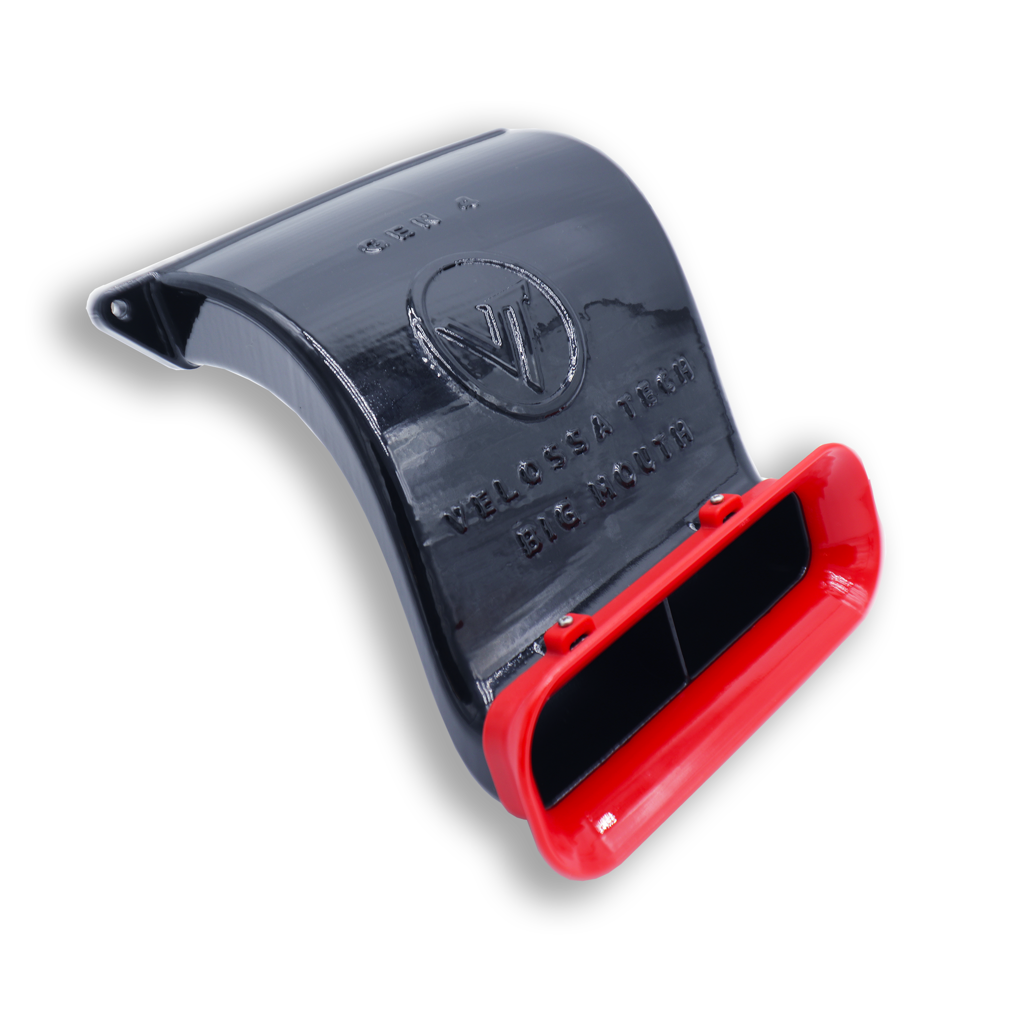 2022+ Hyundai Elantra N (DCT) BIG MOUTH Ram Air Intake Snorkel