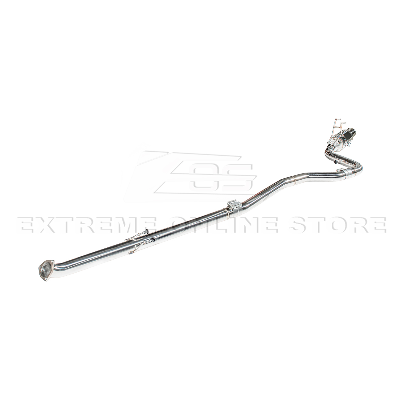 2022-Present Acura Integra Honda Civic 1.5T 2.0L Cat Back Exhaust