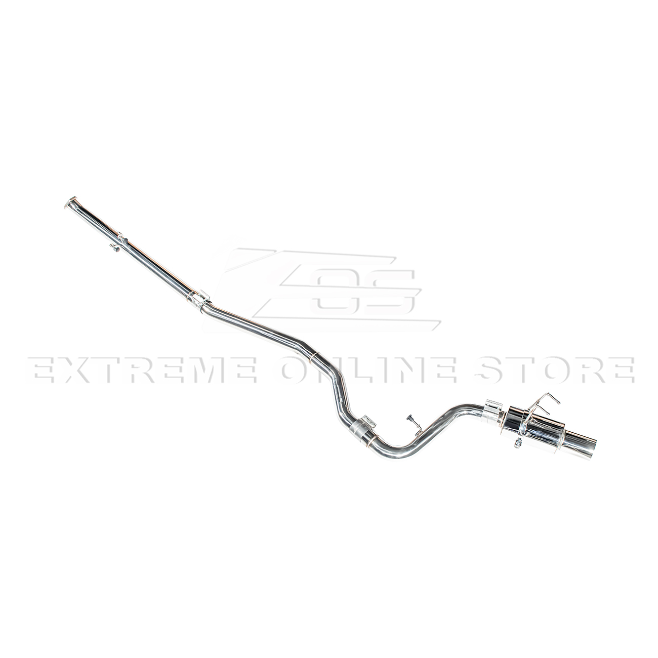2022-Present Acura Integra Honda Civic 1.5T 2.0L Cat Back Exhaust