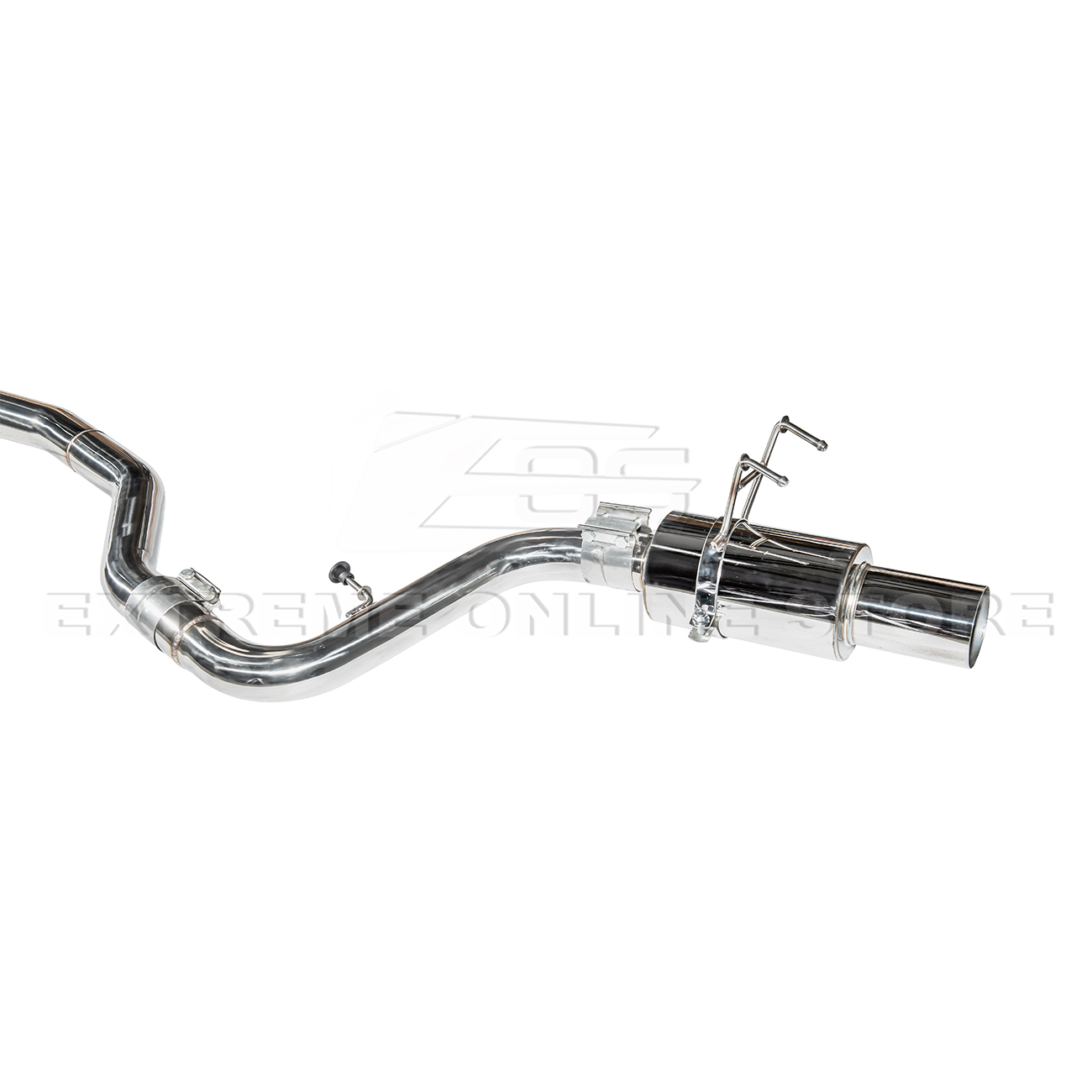 2022-Present Acura Integra Honda Civic 1.5T 2.0L Cat Back Exhaust