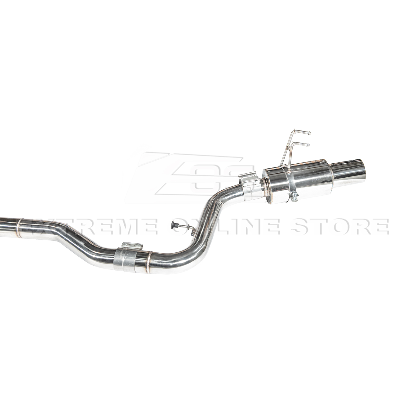 2022-Present Acura Integra Honda Civic 1.5T 2.0L Cat Back Exhaust