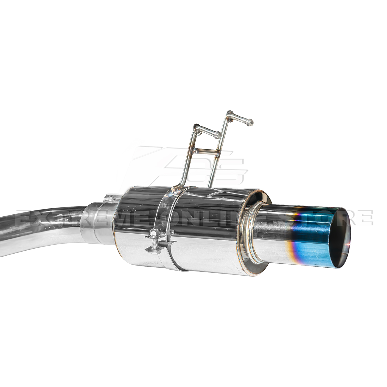 2022-Present Acura Integra Honda Civic 1.5T 2.0L Cat Back Exhaust
