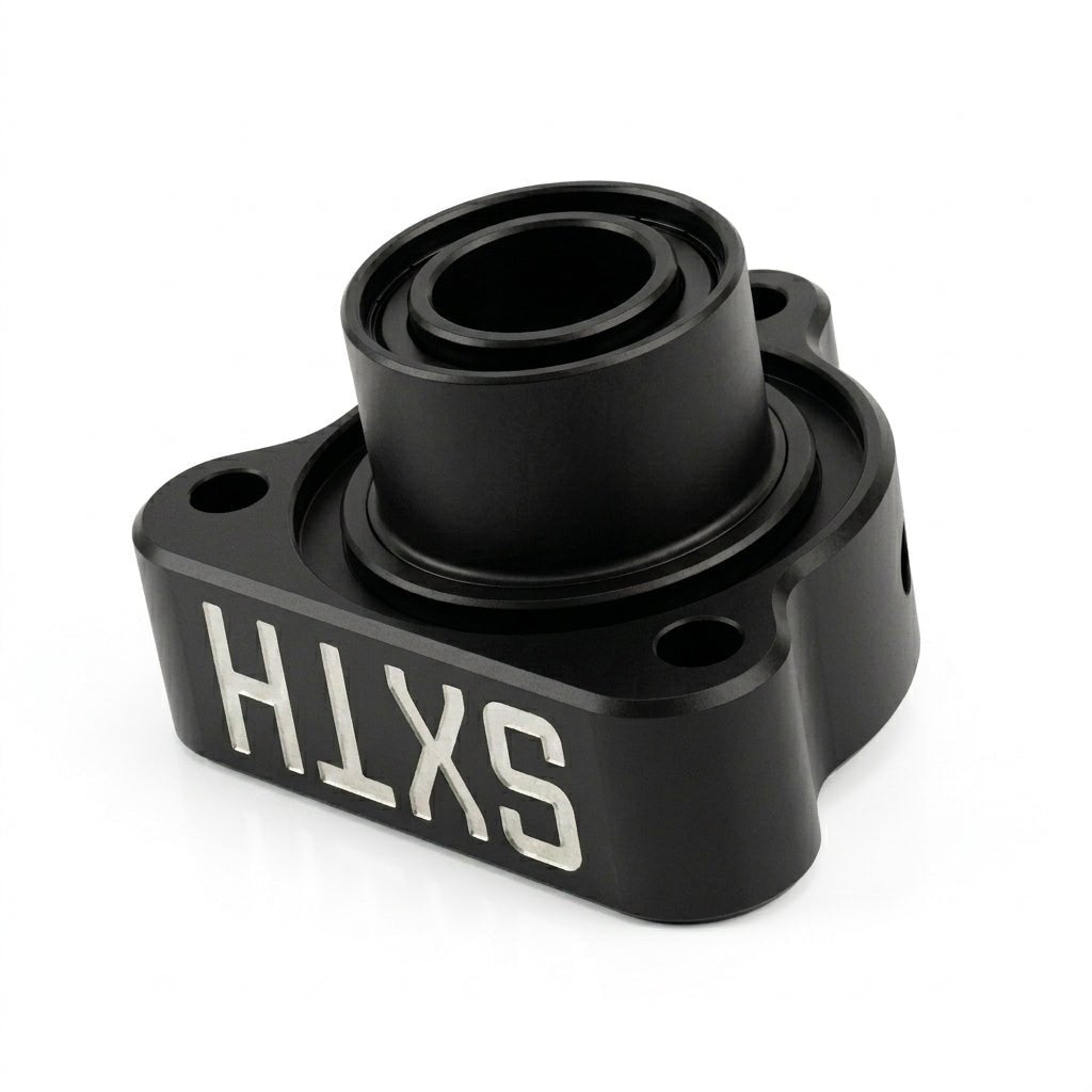 2022+ Toyota Tundra & 2023+ Sequoia Blow Off Valve Insert Kit-Vehicles & Parts-Grocery Getter Performance