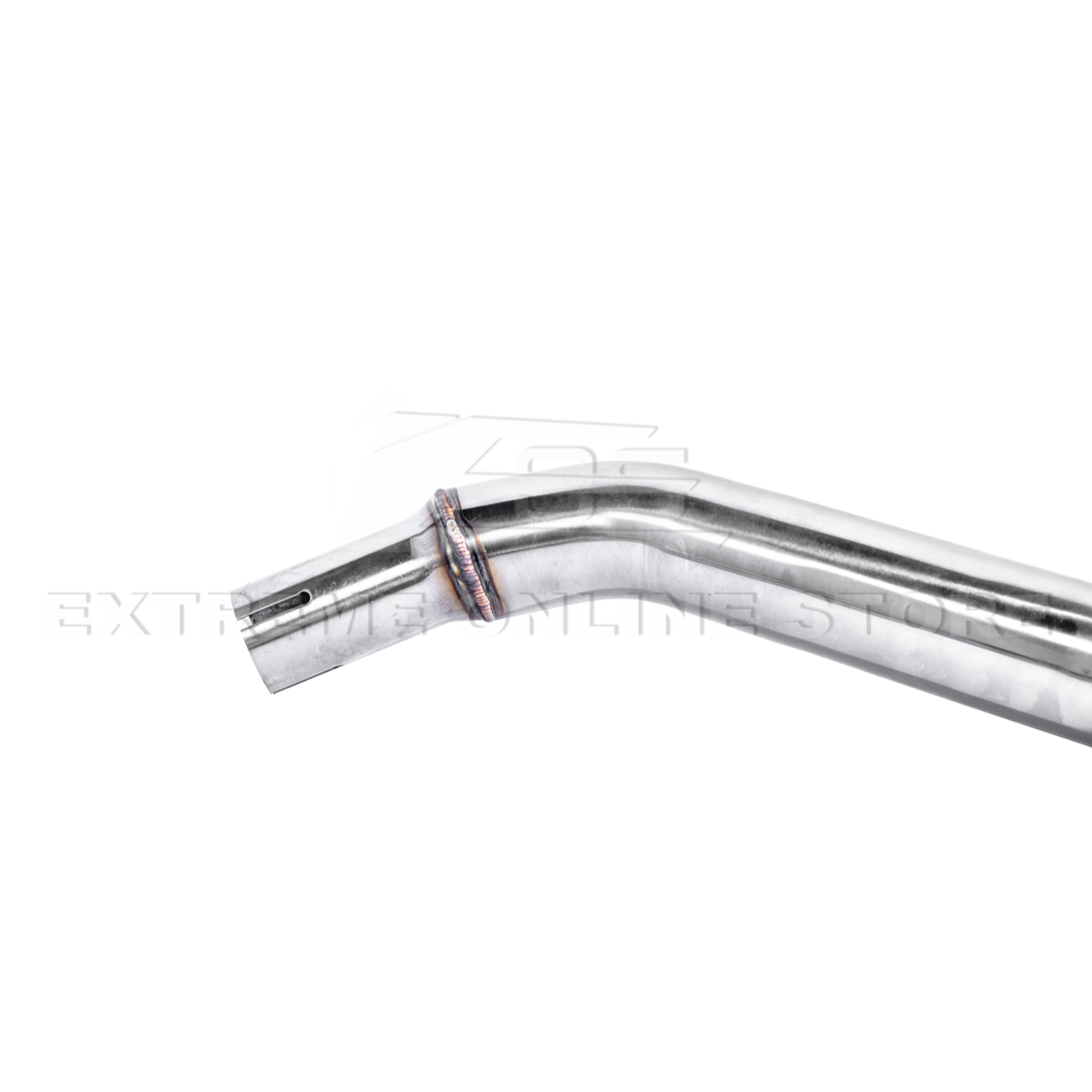 2022-Up Acura Integra Muffler Delete Axle Back