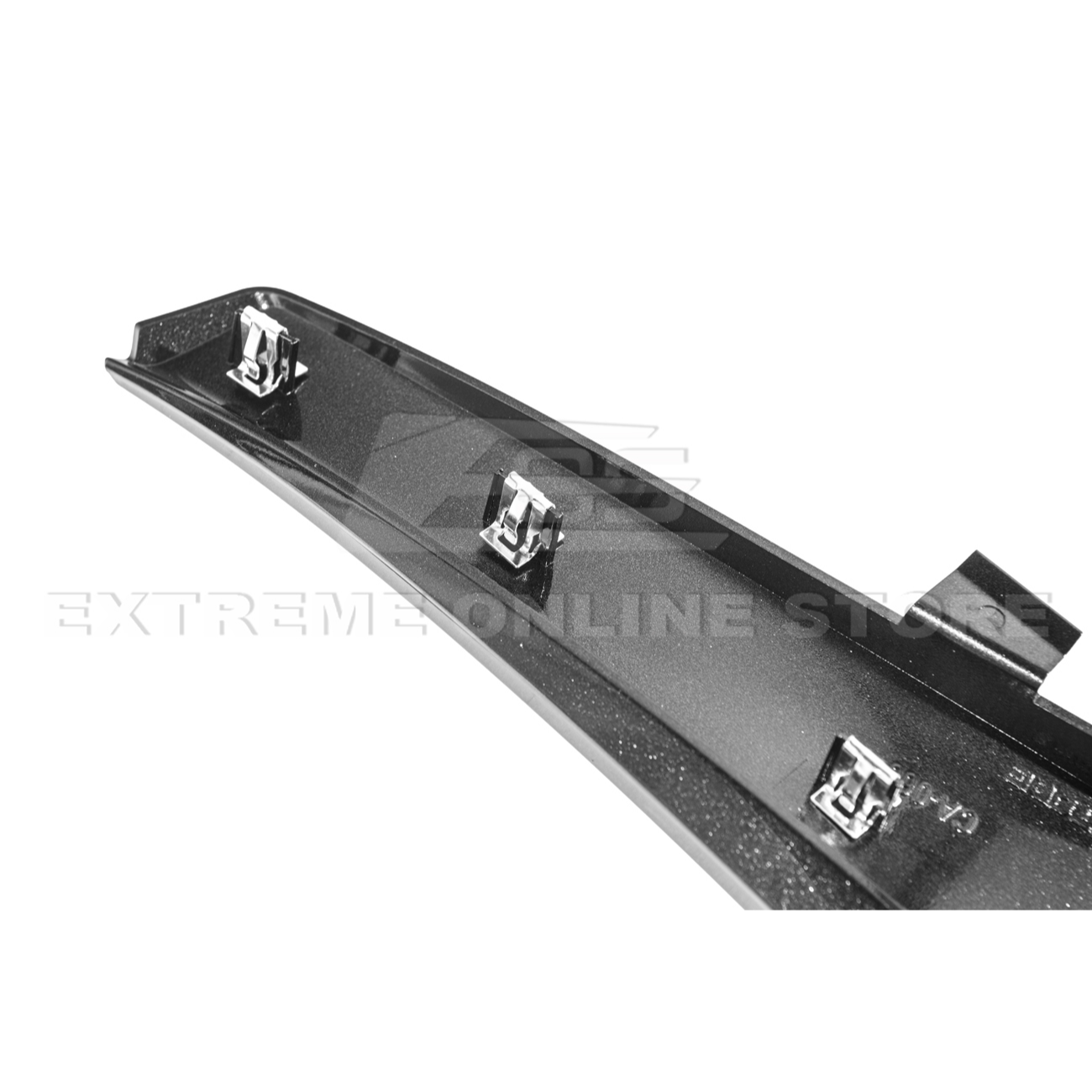 2022-Up Corvette C8 Z06 Extended Front Mud Flaps Guard