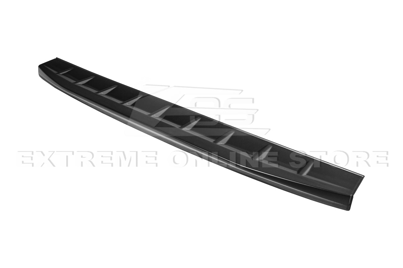 2022-Up Ford F-150 Lightning Tailgate Rear Spoiler