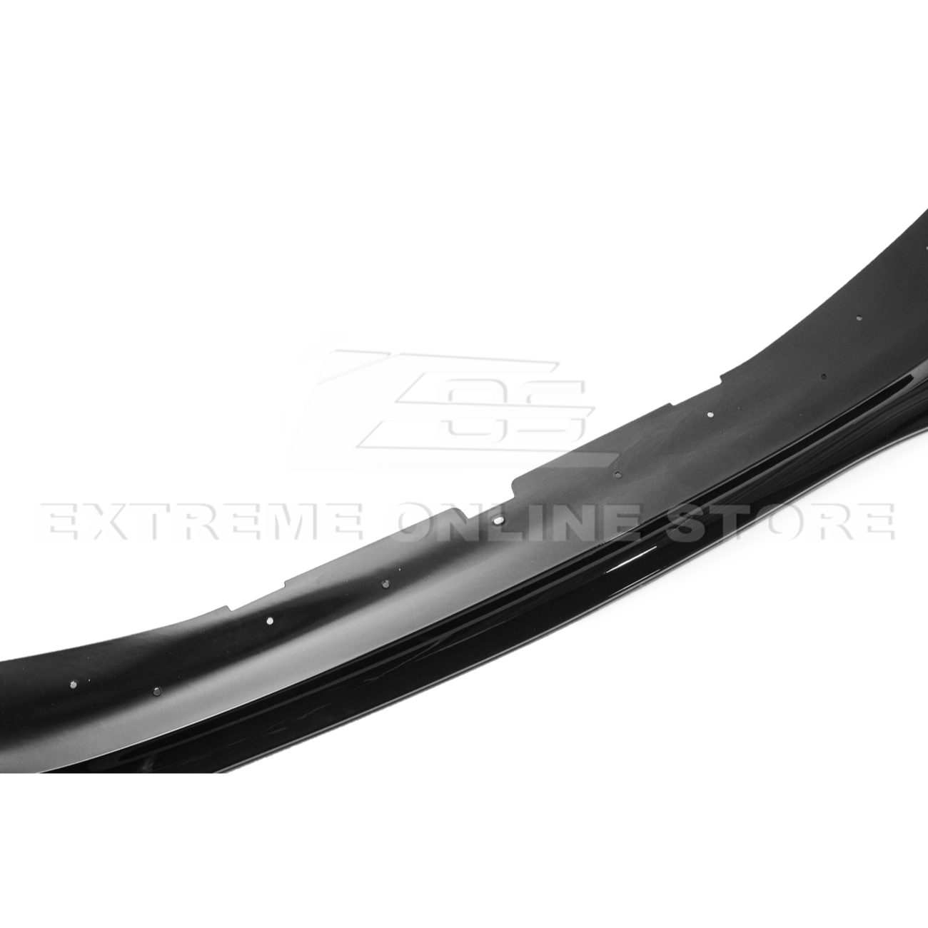 2022-Up Subaru WRX CS Package Front Lip & Side Skirts