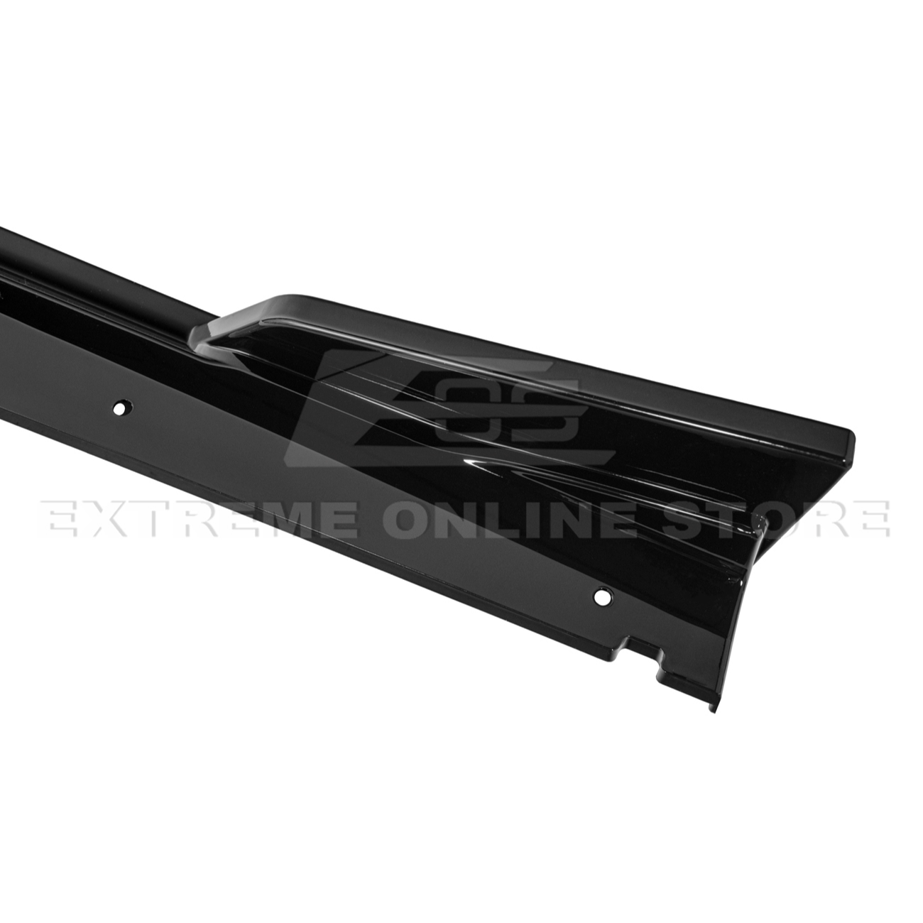 2022-Up Subaru WRX CS Package Front Lip & Side Skirts