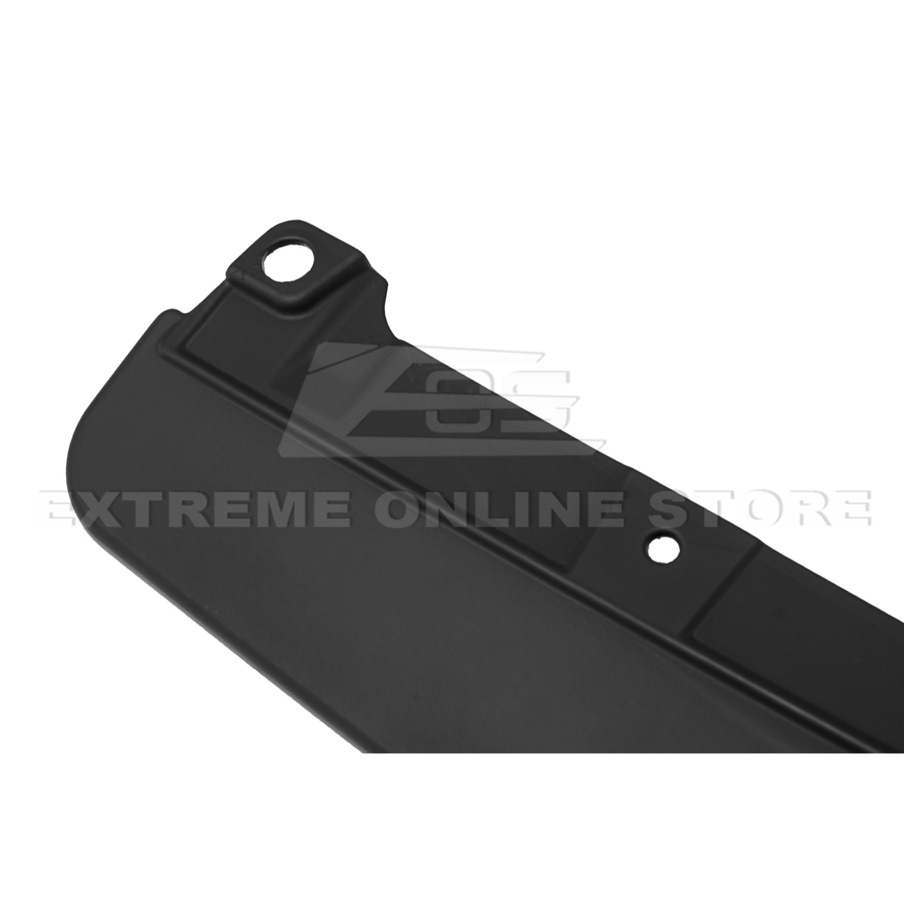 2022-Up Subaru WRX CS Package Front Lip & Side Skirts