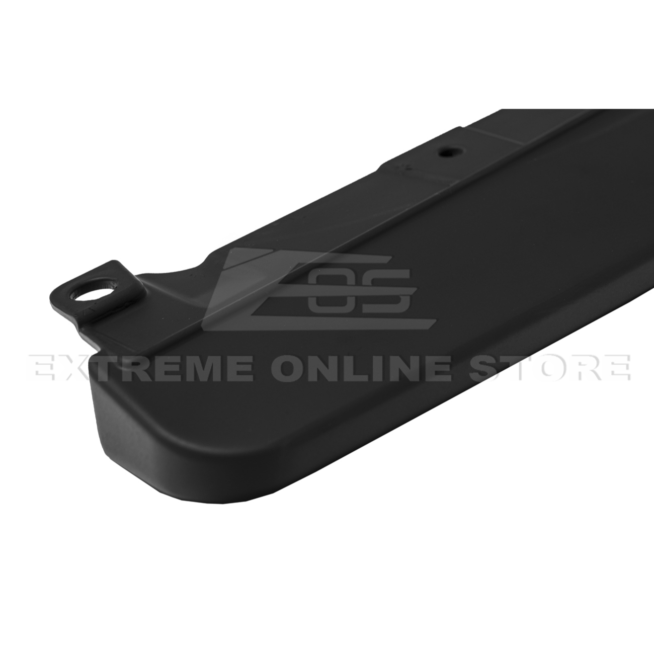2022-Up Subaru WRX CS Package Front Lip & Side Skirts