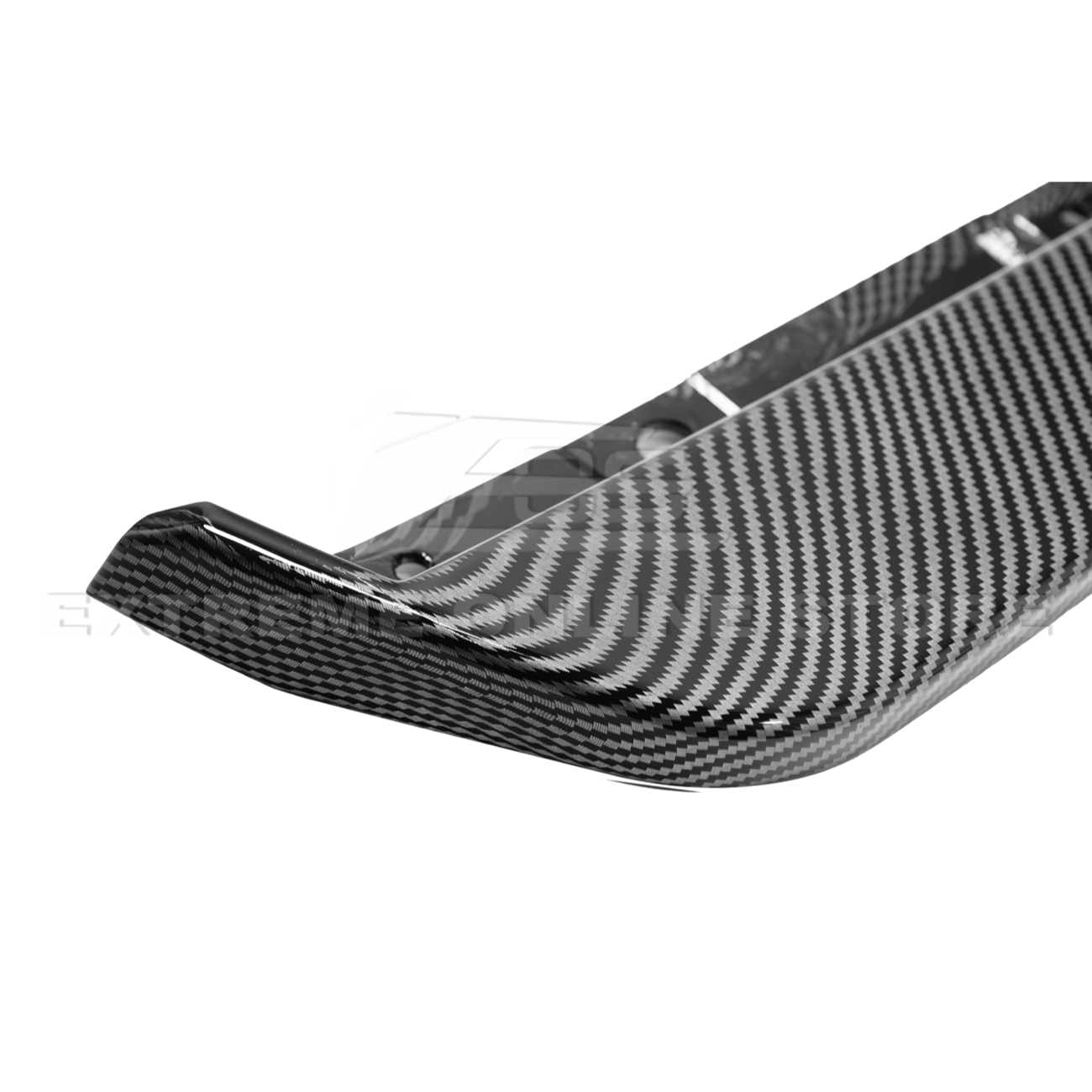 2022-Up Subaru WRX CS Package Front Lip & Side Skirts