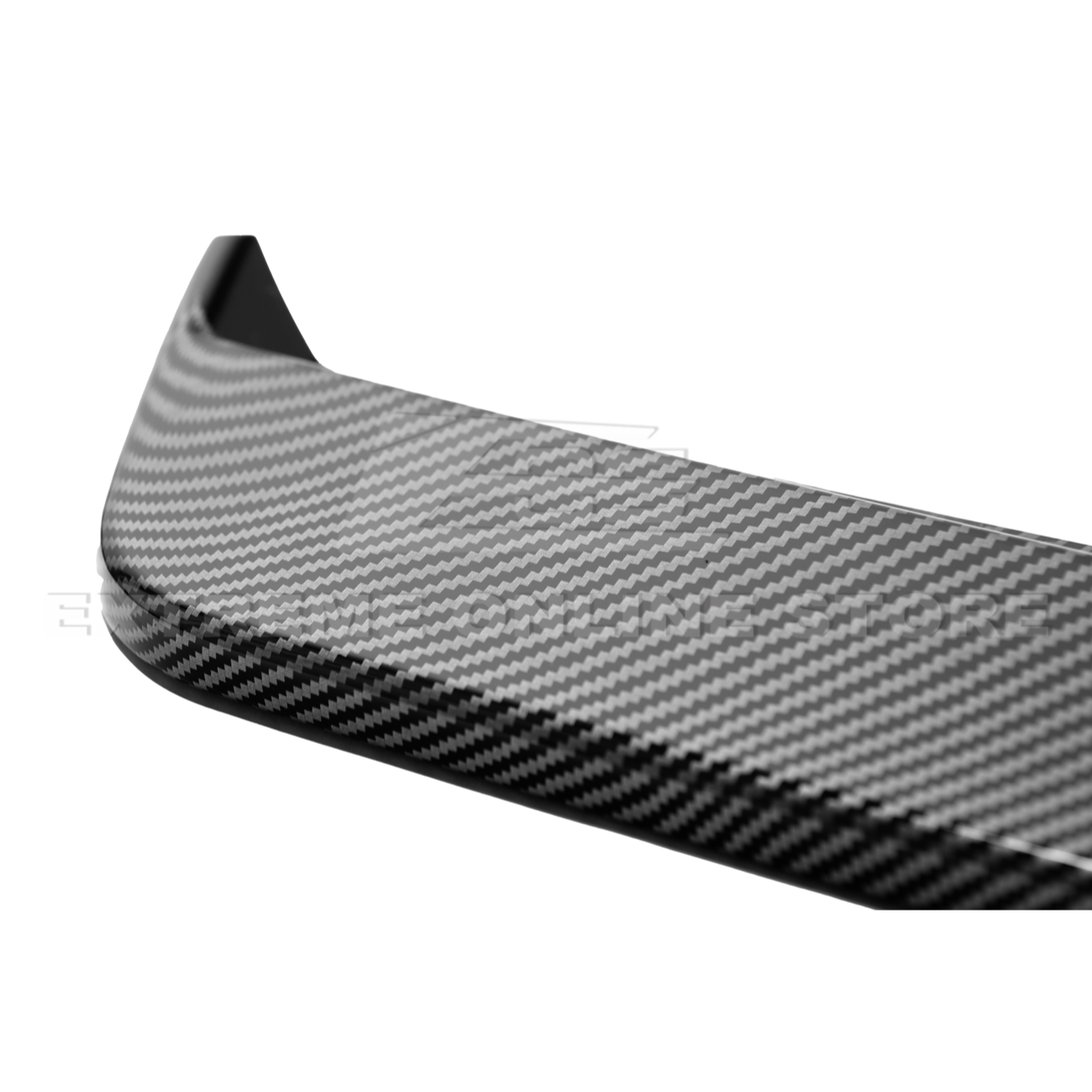 2022-Up Subaru WRX CS Package Front Lip & Side Skirts