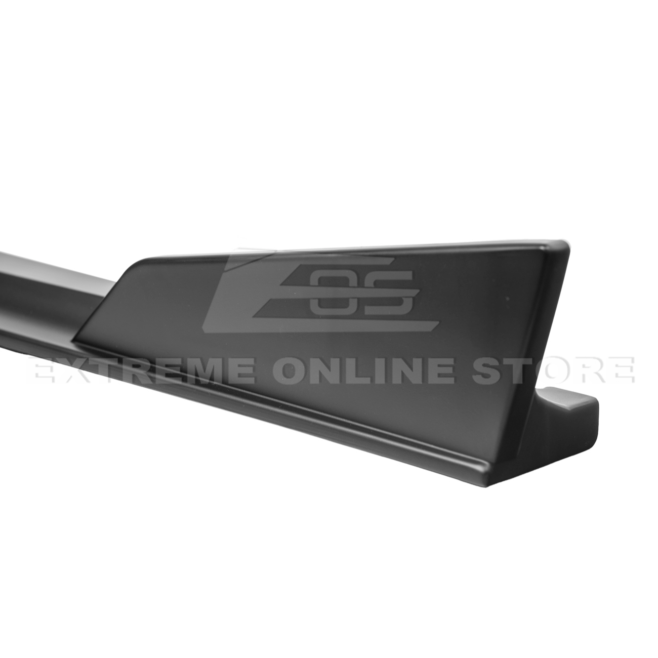 2022-Up Subaru WRX CS Package Side Skirts Rocker Panel