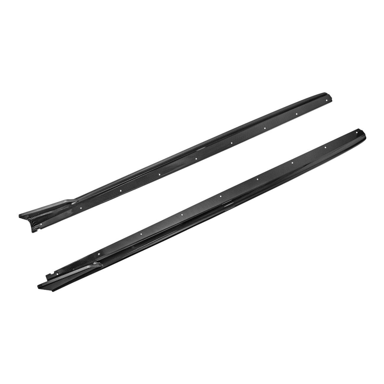 2022-Up Subaru WRX CS Package Side Skirts Rocker Panel