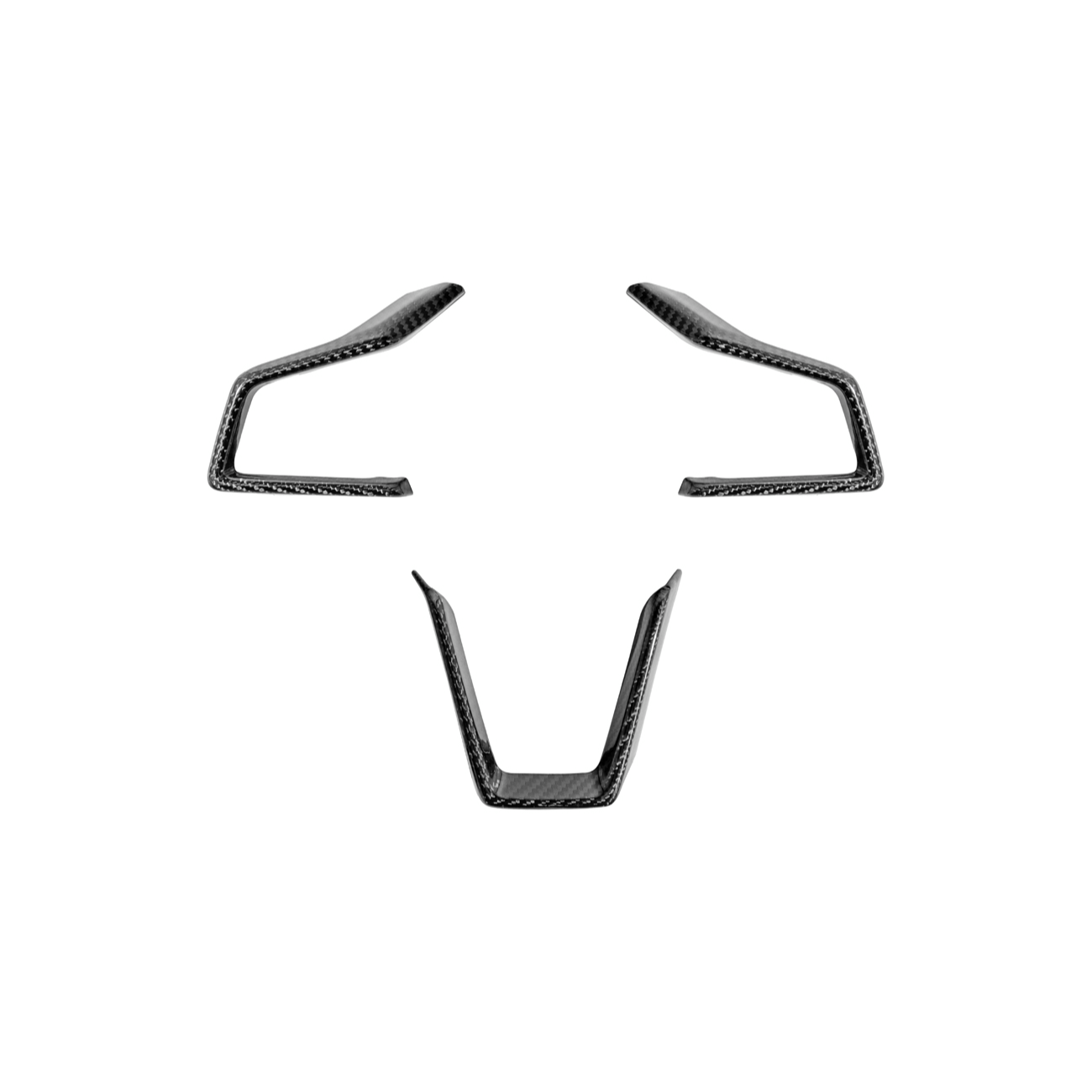 2022-Up Subaru WRX Steering Wheel Trim Cover