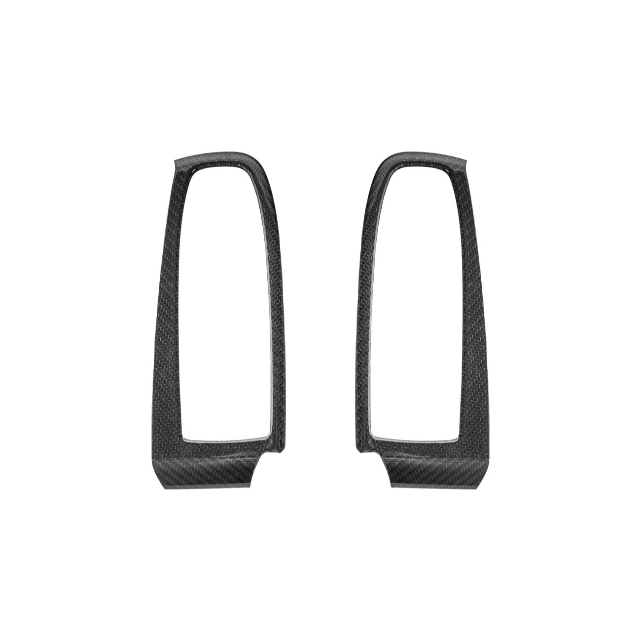 2022-Up WRX Doors Glass Lifting Panel Cover