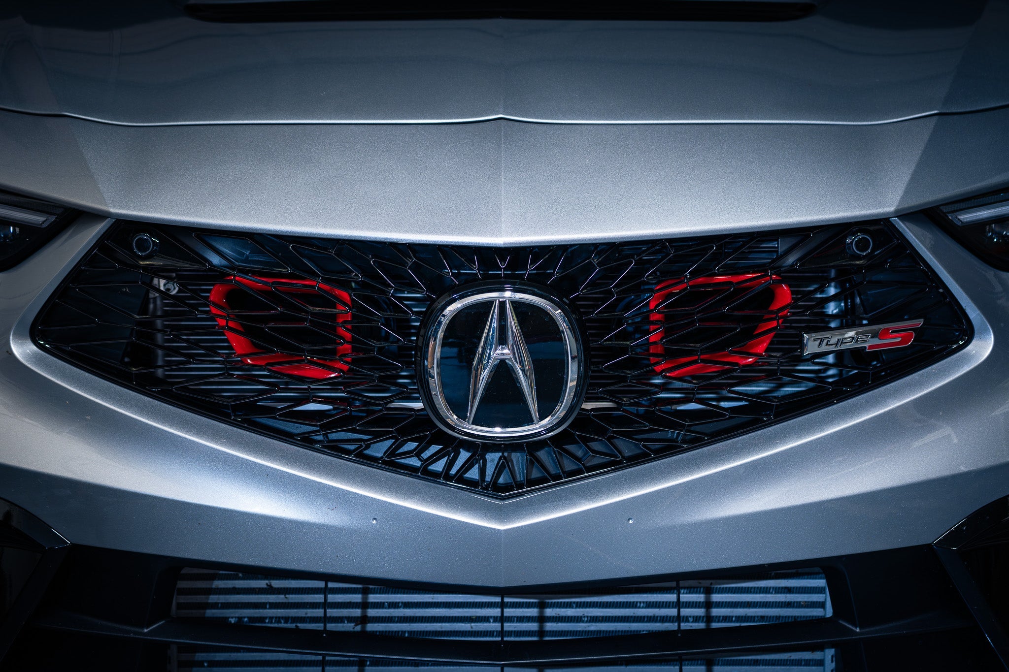 2023+ Acura Integra (Base/A-Spec/Type S) Dual BIG MOUTH Ram Air Intake Snorkels-Ram Air Intake-Grocery Getter Performance