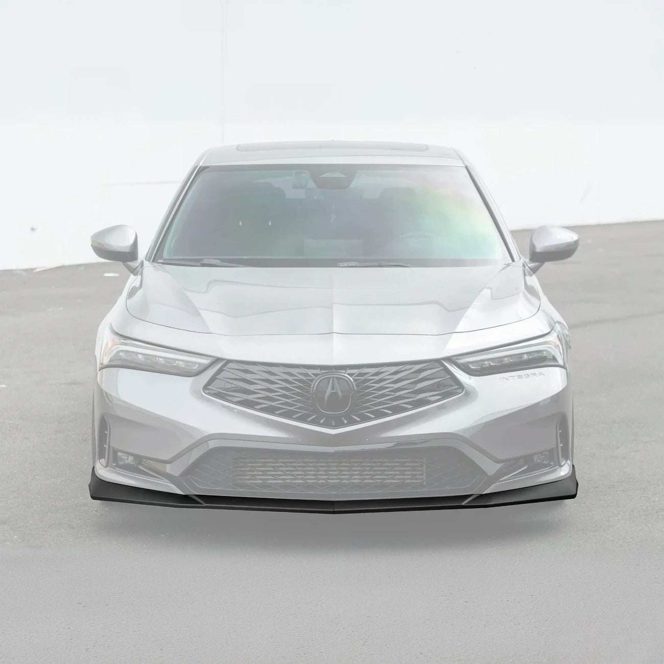 2023-Up Acura Integra DE4 Front Splitter Lip