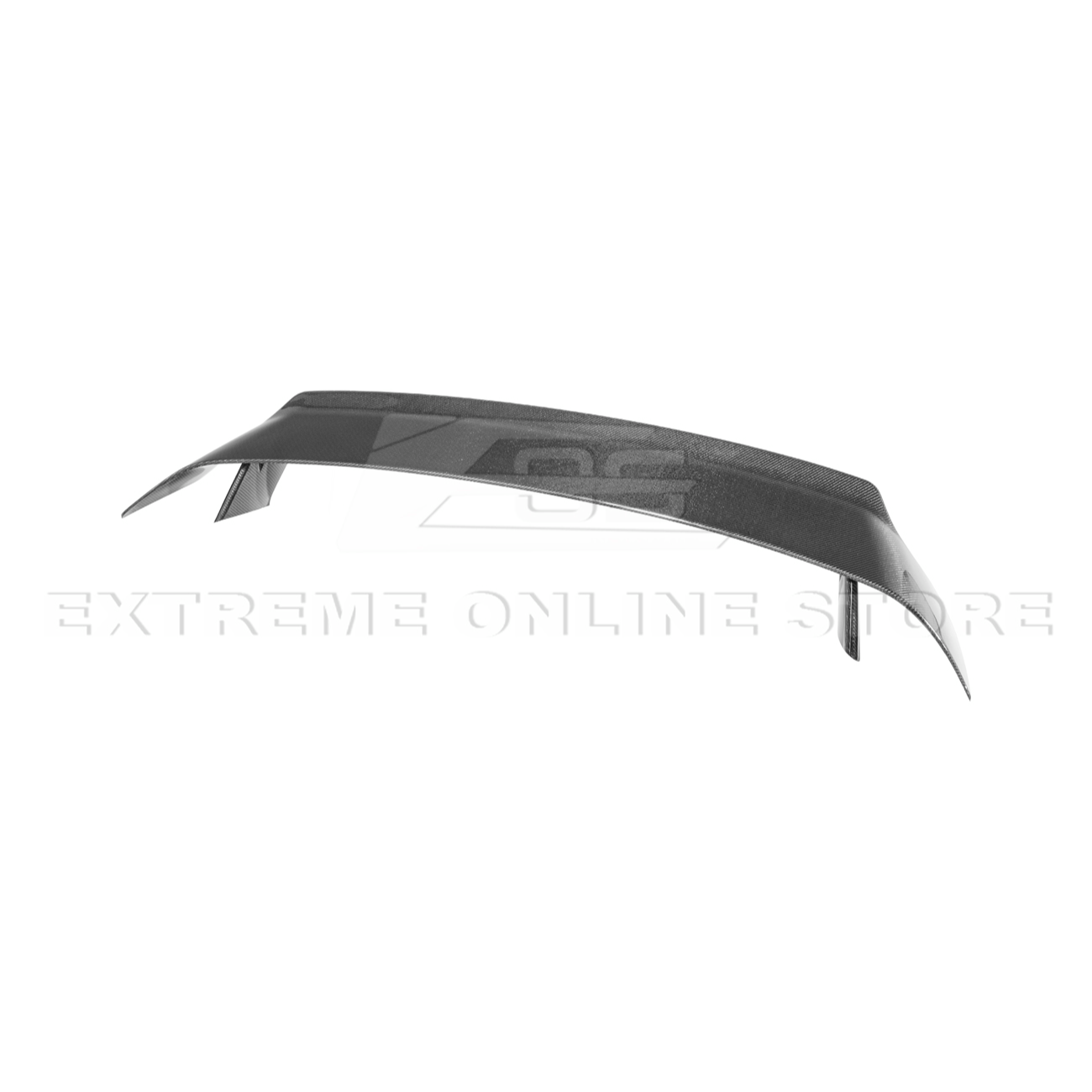 2023-Up BMW G87 M2 | M Performance Track Rear High Wing Spoiler